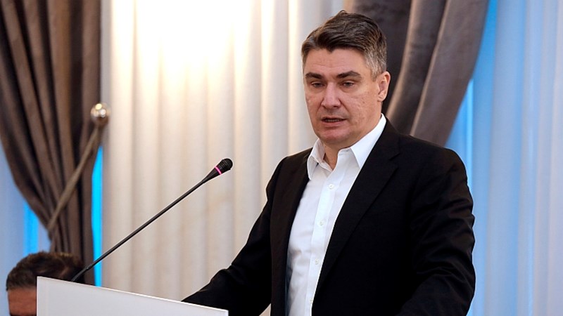 Predsjednik Vlade Milanović: Europsko vijeće sutra o rješavanju problema izbjeglica na izvoru – Turskoj i Grčkoj 